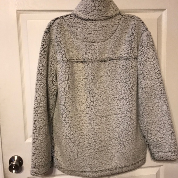 Boxer craft sweaters size M white blue extra light - Picture 2 of 8